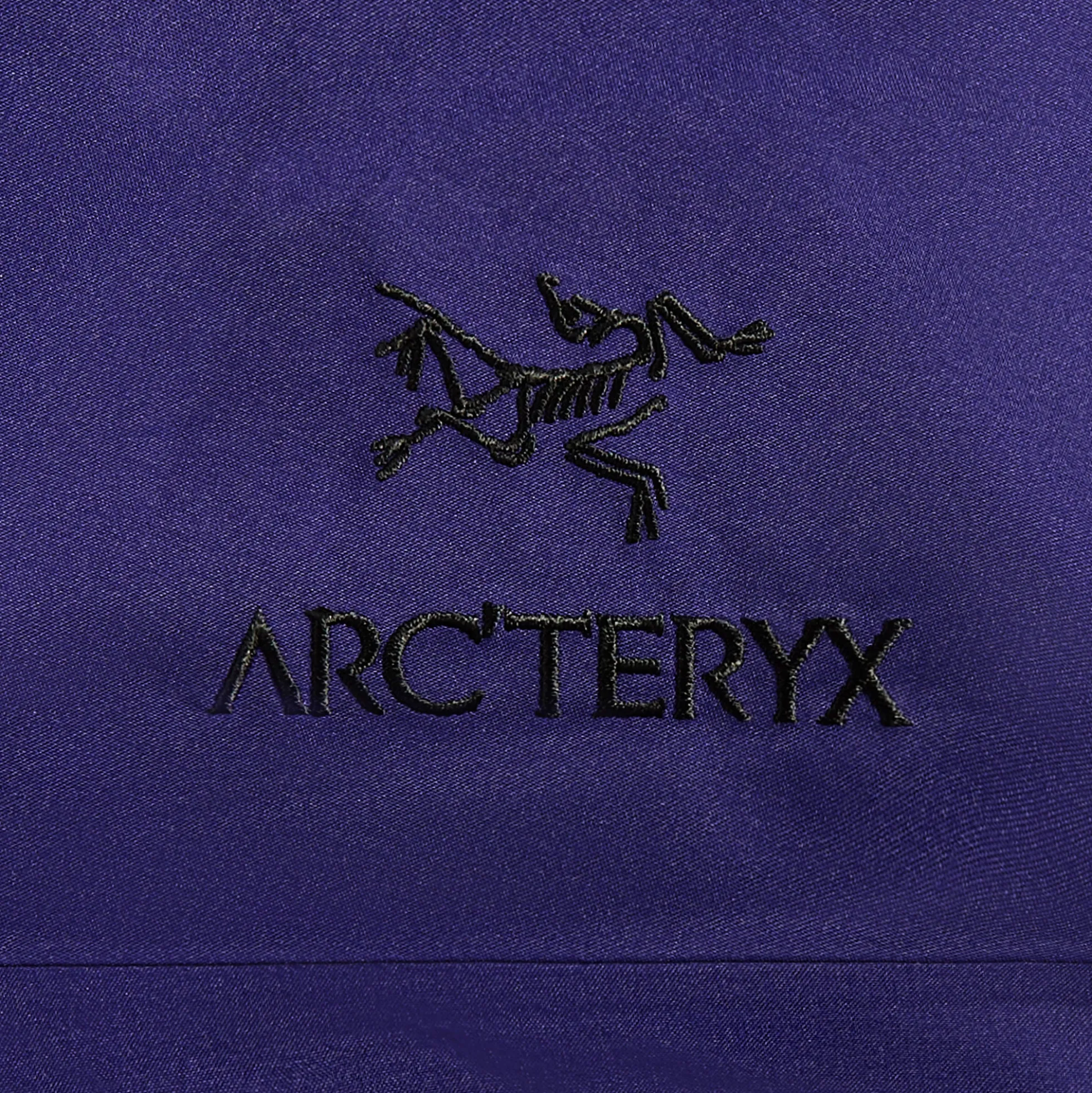 Alpha SV Jacket