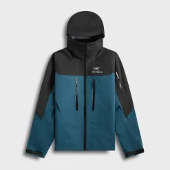 Alpha SV Jacket