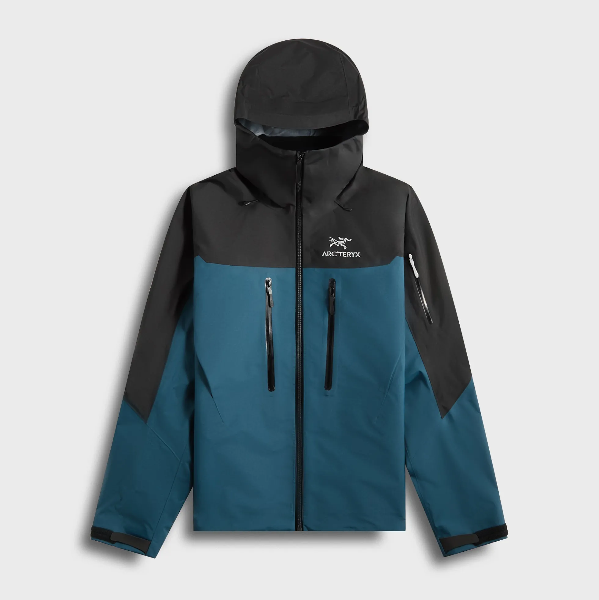 Alpha SV Jacket