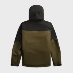 Alpha SV Jacket