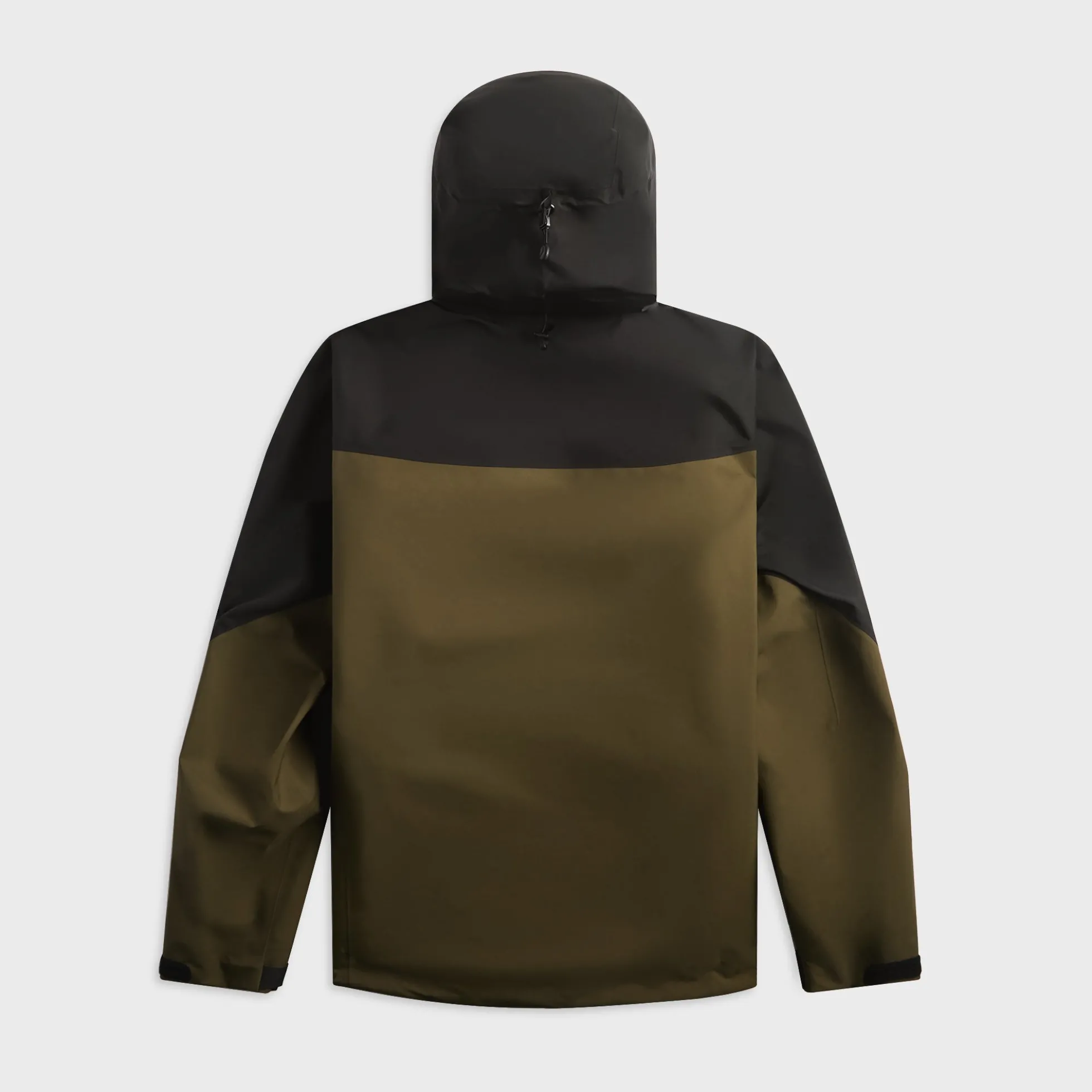 Alpha SV Jacket