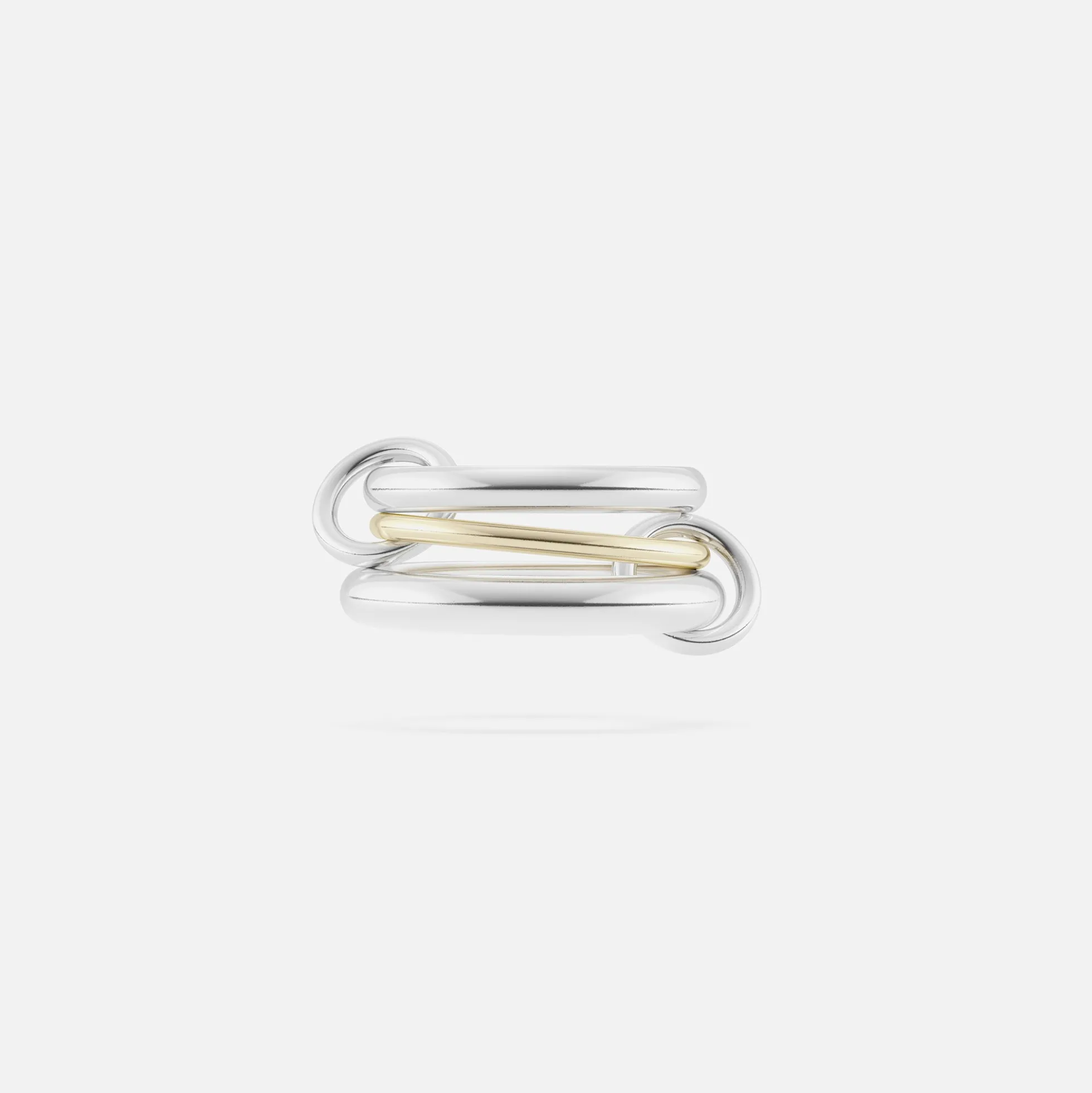 Amaryllis 3 Link Ring