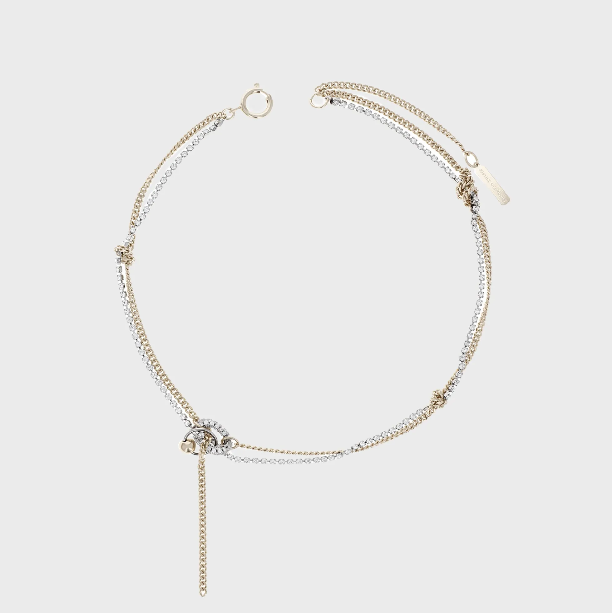 Amber Necklace