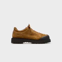 Ampezzo Suede
