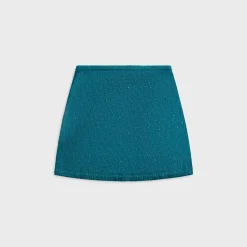 Ana Mini Skirt