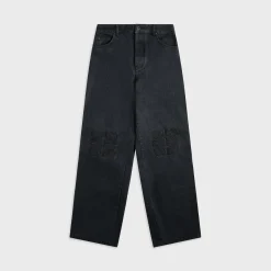 Anagram Baggy Jeans