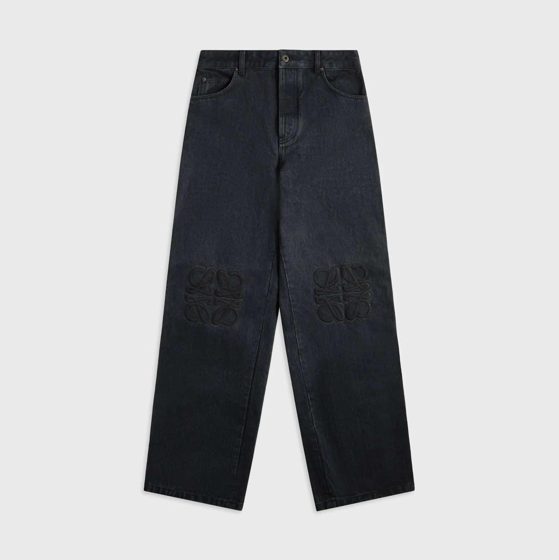 Anagram Baggy Jeans