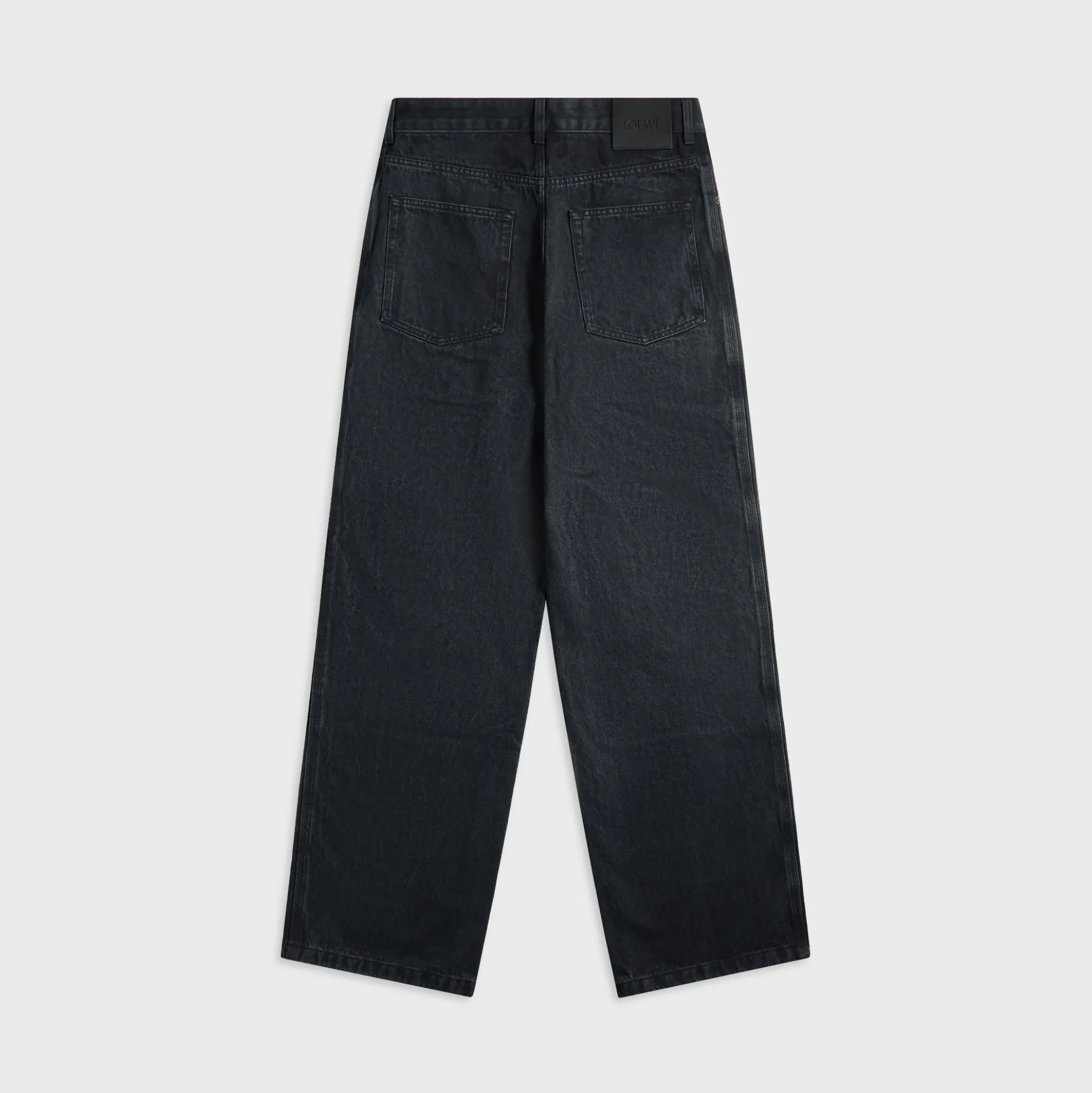 Anagram Baggy Jeans
