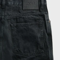 Anagram Baggy Jeans