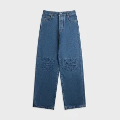 Anagram Baggy Jeans
