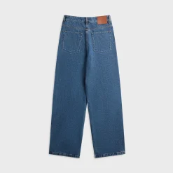 Anagram Baggy Jeans