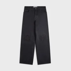 Anagram Baggy Jeans
