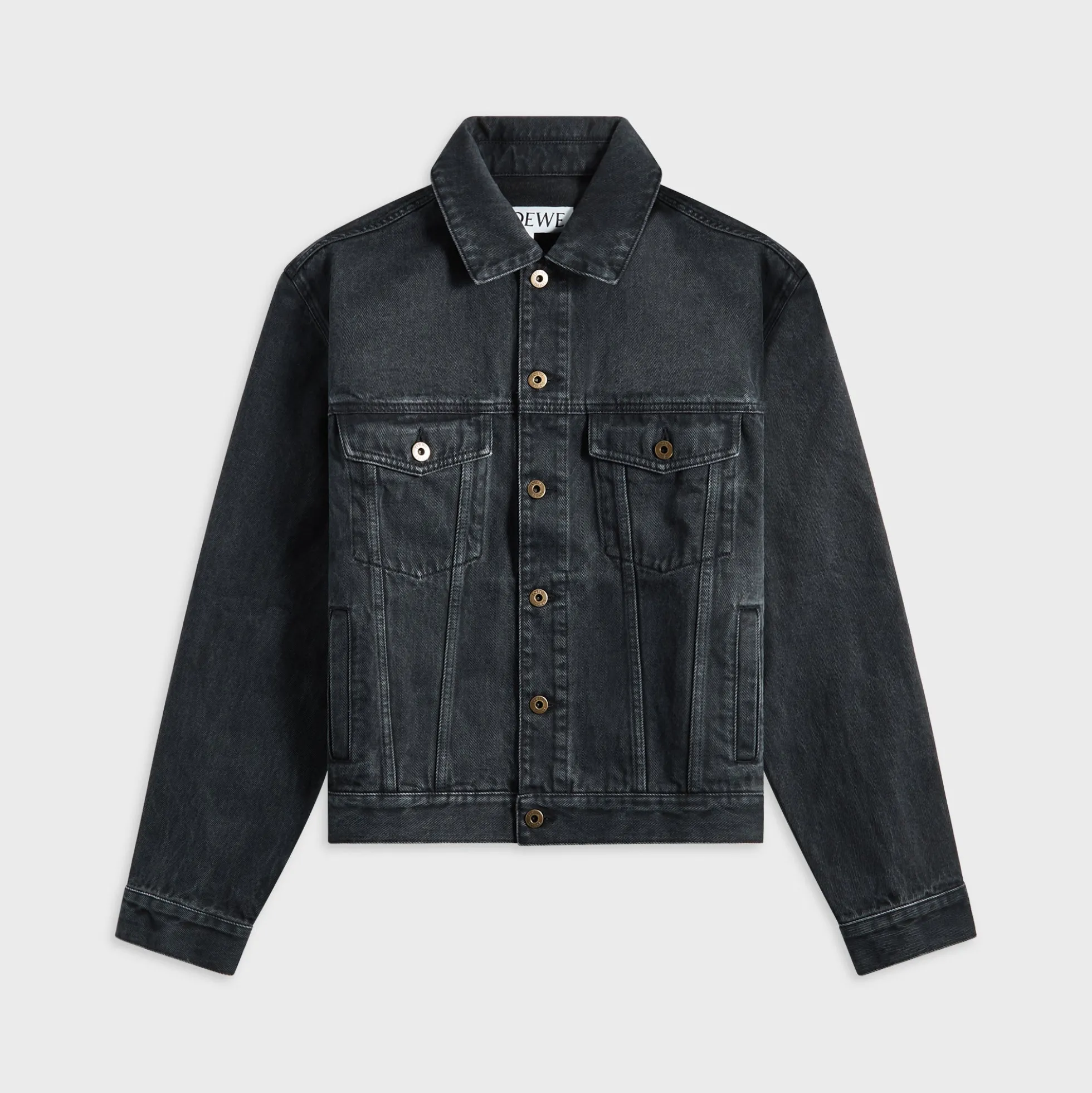 Anagram Jacket