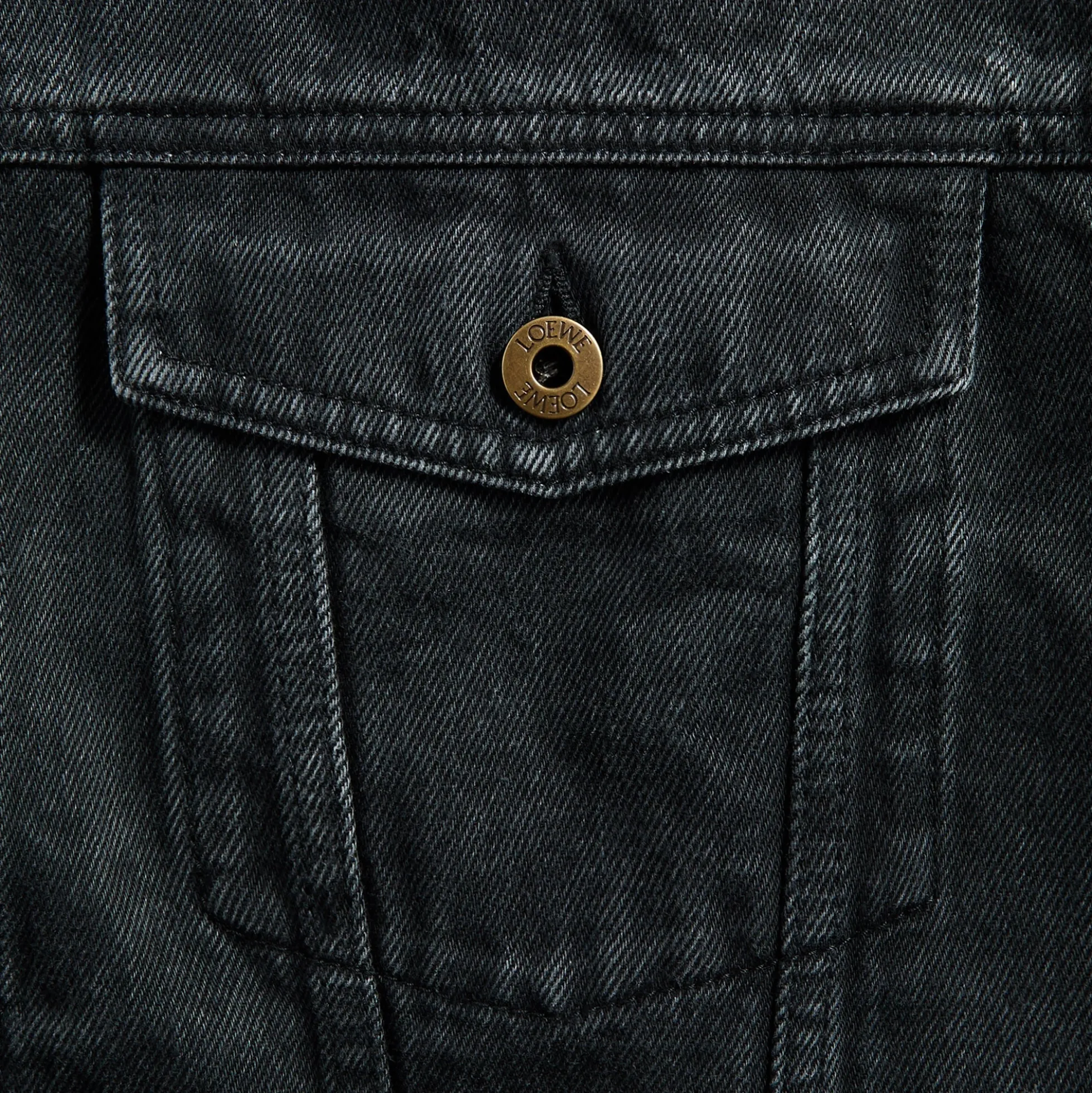 Anagram Jacket