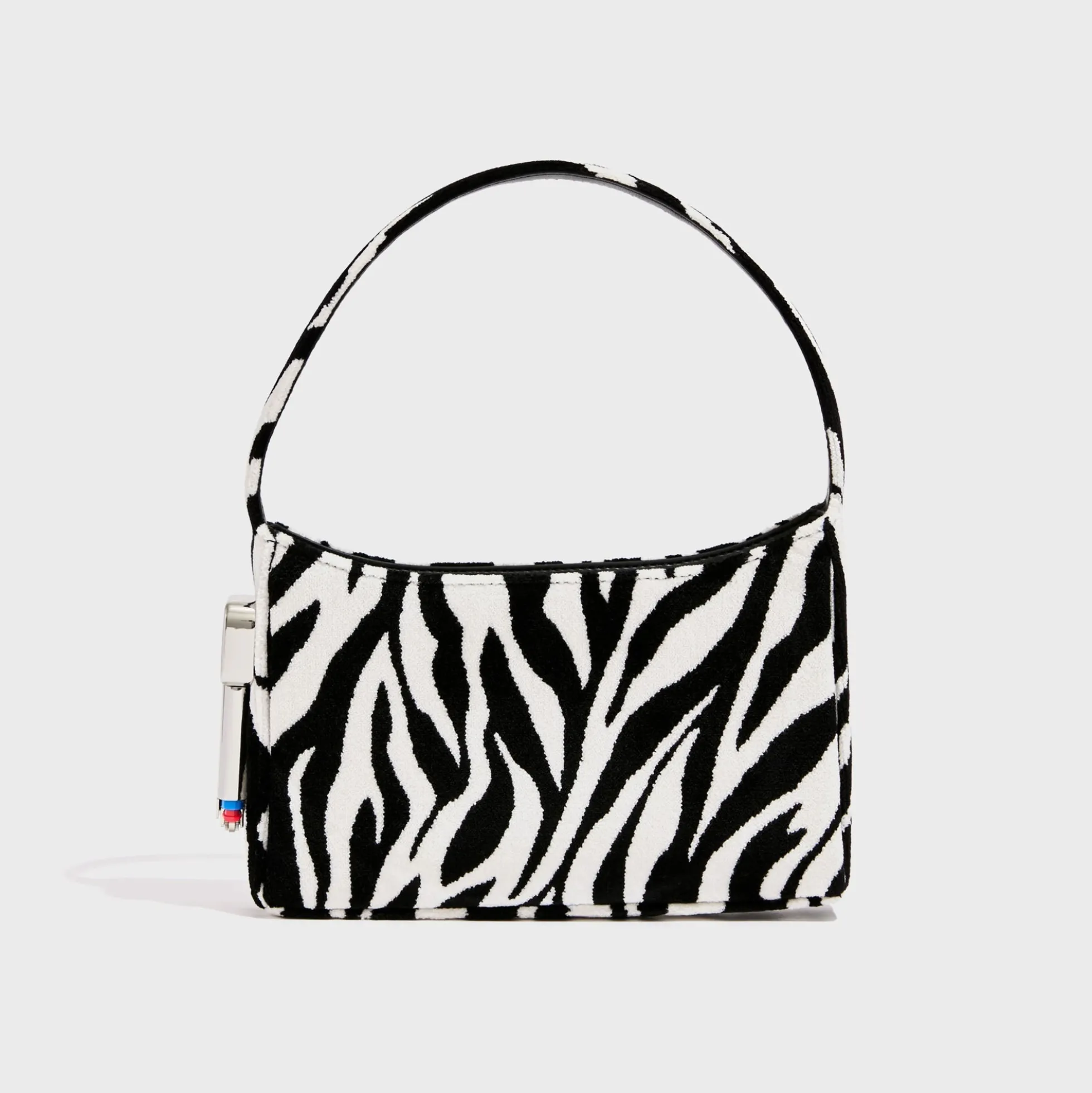 Animal Print Burn Bag