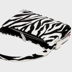 Animal Print Burn Bag