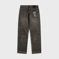 Anti K Mekanik Jeans