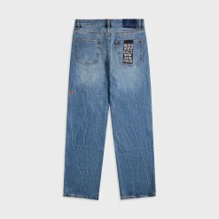 Anti K Texas Jeans