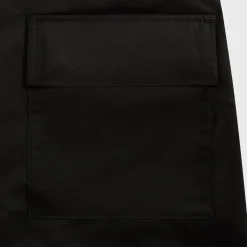Aoshi Short