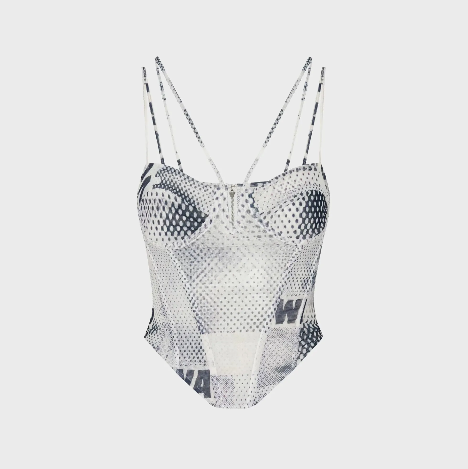 Aphex Corset