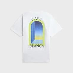 Arches Classic Short Sleeve Tee