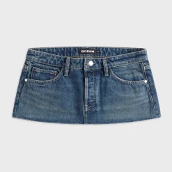 Arden Micro Mini Skirt