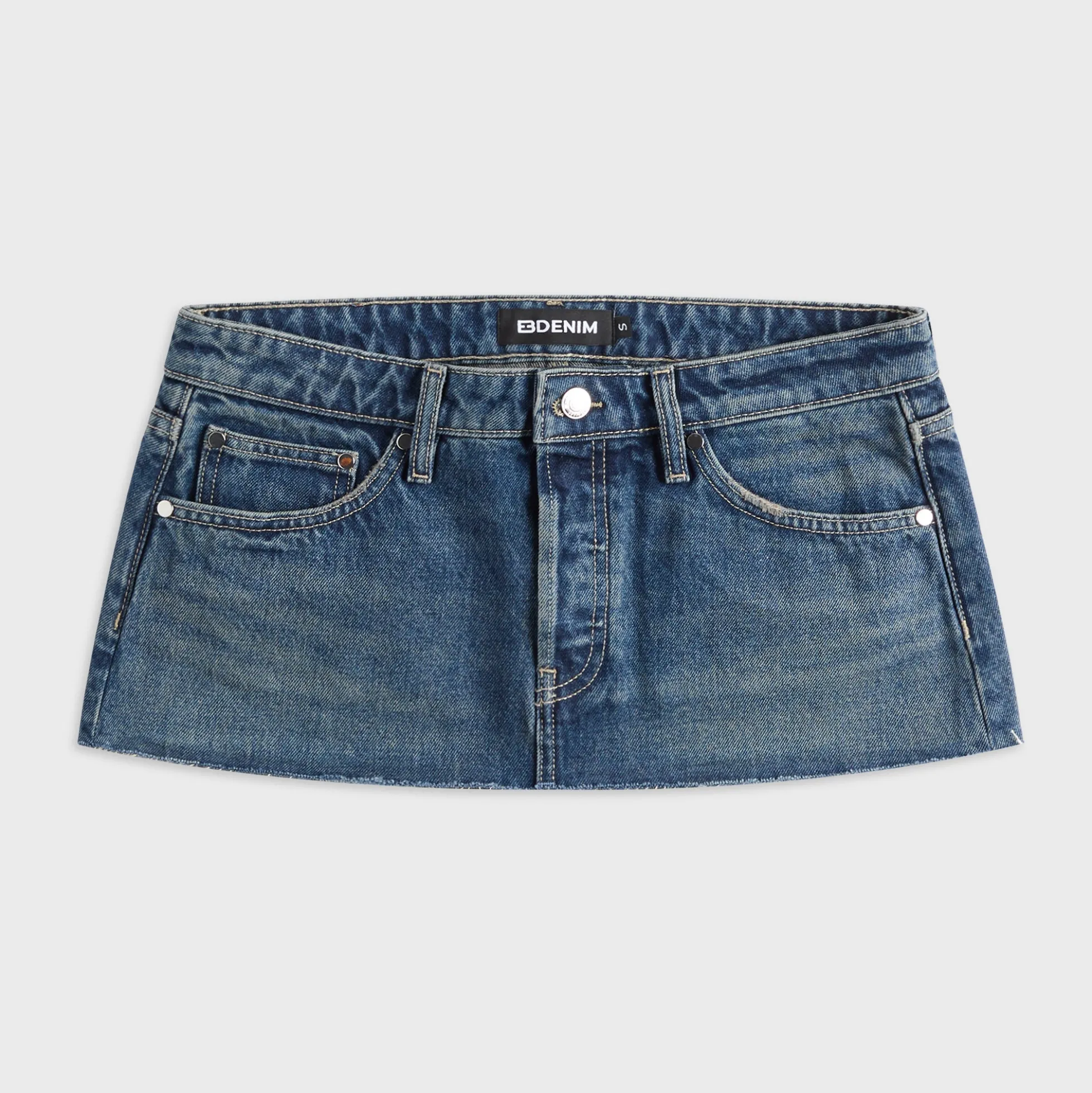 Arden Micro Mini Skirt