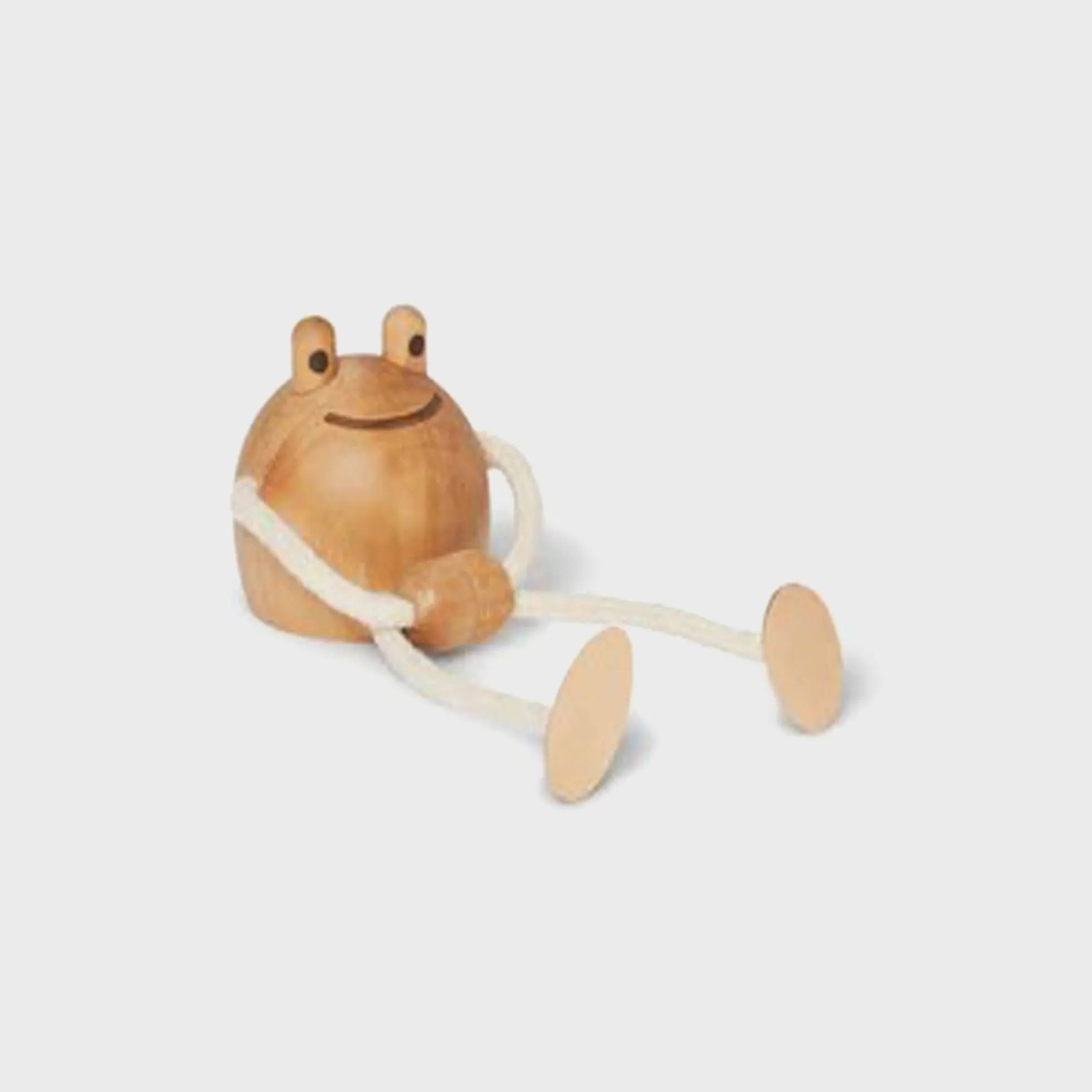 Areaware Palimals Frog