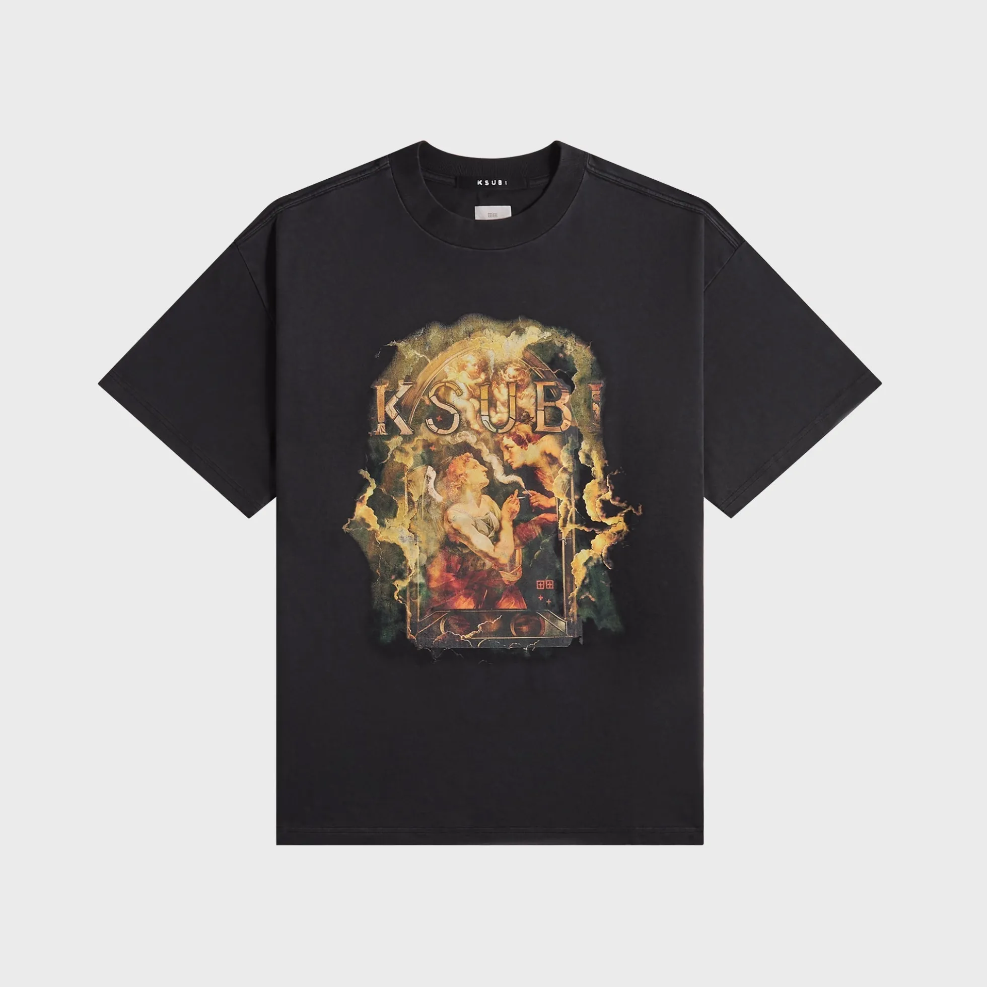 Ascension Ekcess Tee
