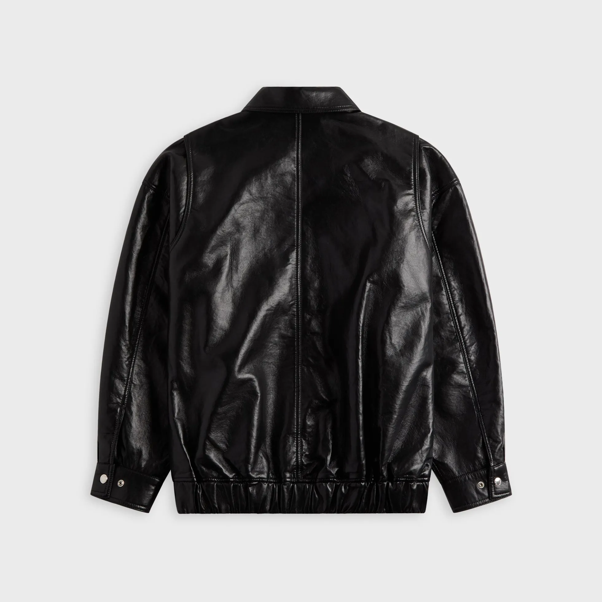Aston Bomber Jacket