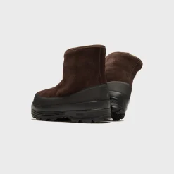 Badia Shearling