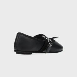 Ballet Twist Mary Janes