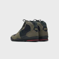 Baltoro QS