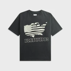 Banner Tee