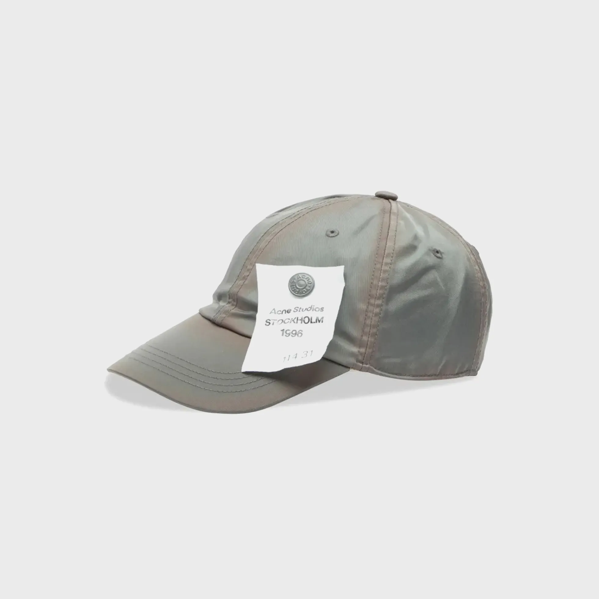 Baseball Cap