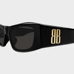 BB0478S Recycled Acetate Sunglasses
