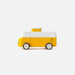 Beach Bus
