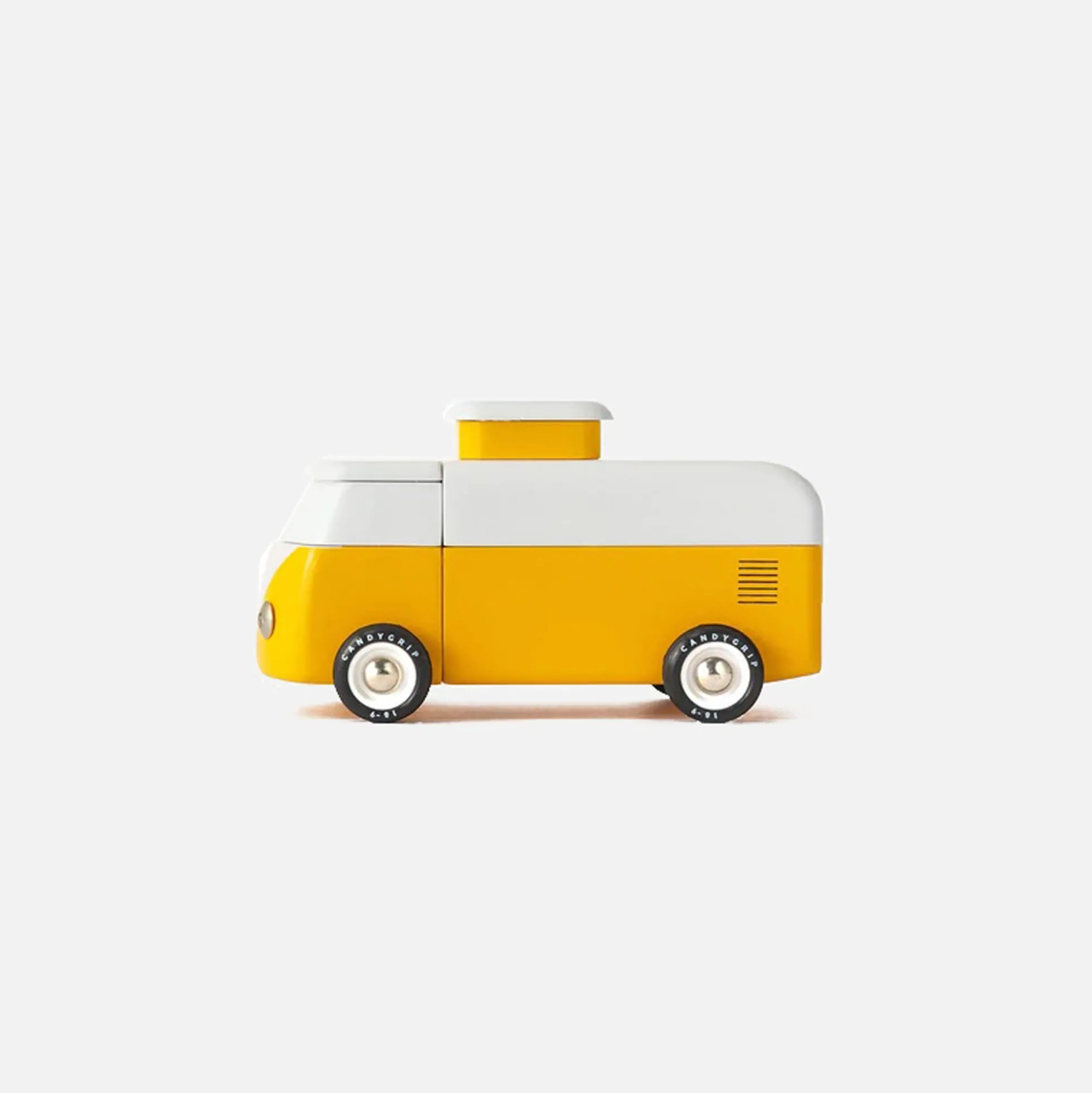 Beach Bus