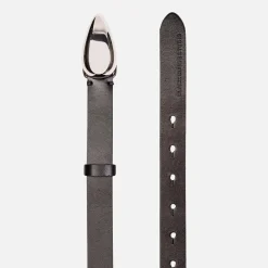 Bean Leather Belt