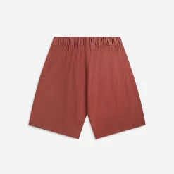 Belted C.S. Short Nylon
