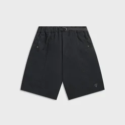 Belted C.S. Short Twill