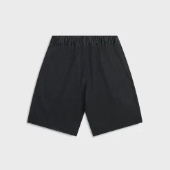 Belted C.S. Short Twill
