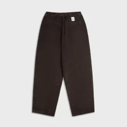 Belted Logger Pant C/R 9W Corduroy