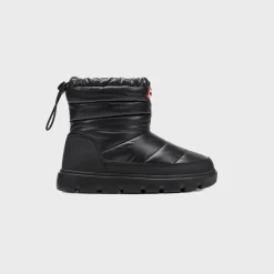 Big Kids Cuddle Snow Booties