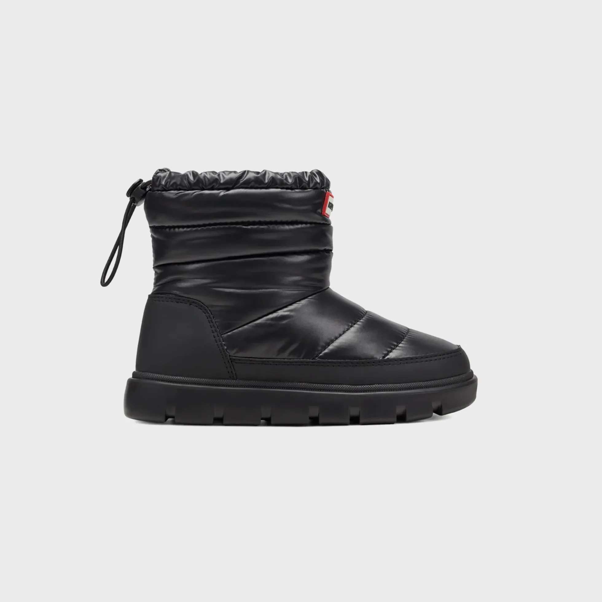 Big Kids Cuddle Snow Booties
