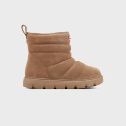 Big Kids Cuddle Snow Booties