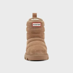 Big Kids Cuddle Snow Booties