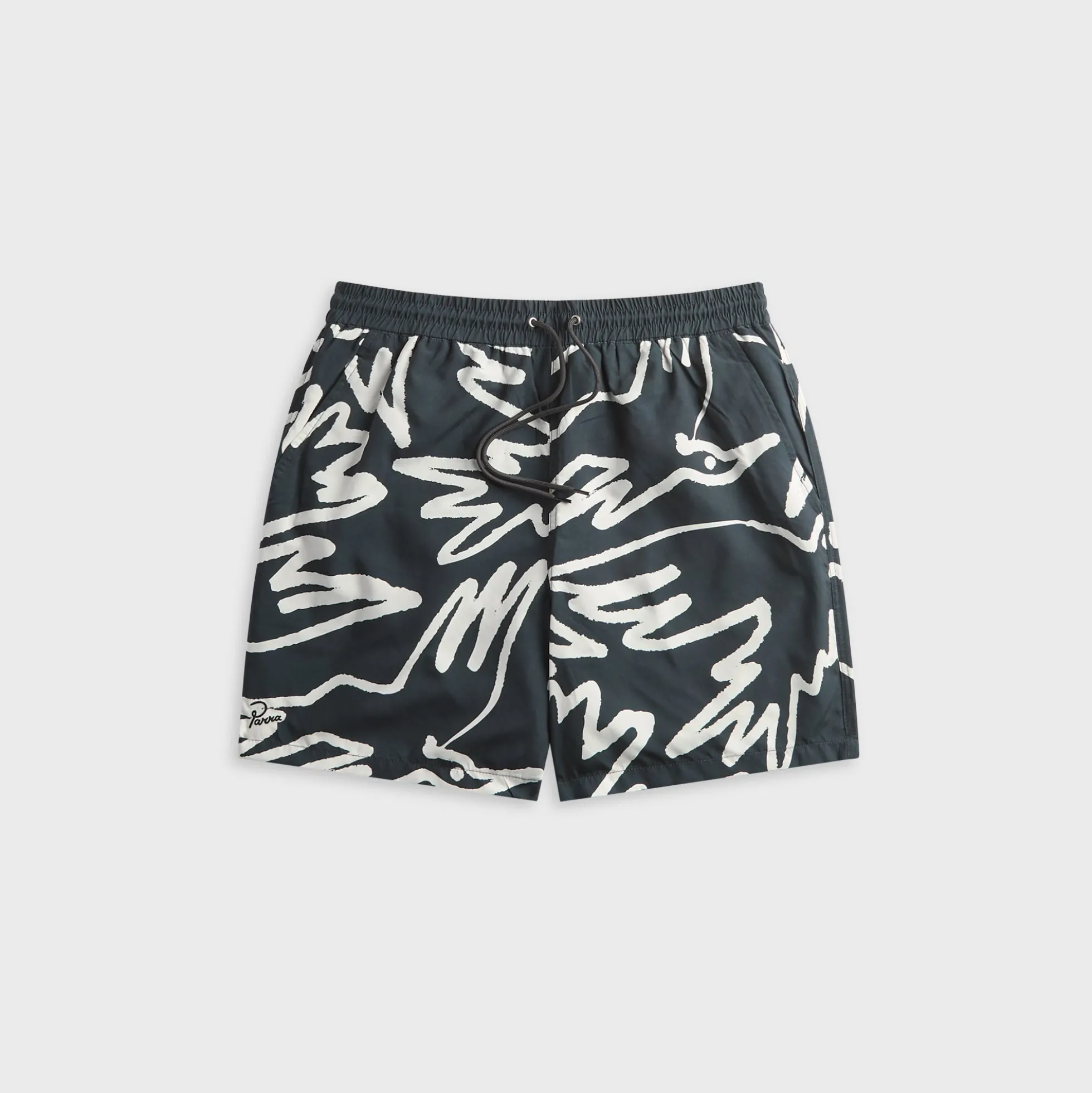 Birds Fly Free Swim Short