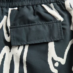Birds Fly Free Swim Short