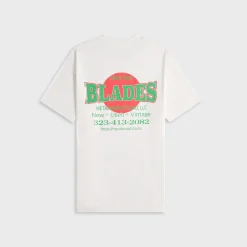 Blades Gym Tee